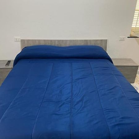 이스키아 Dependance San Ciro 아파트 외부 사진